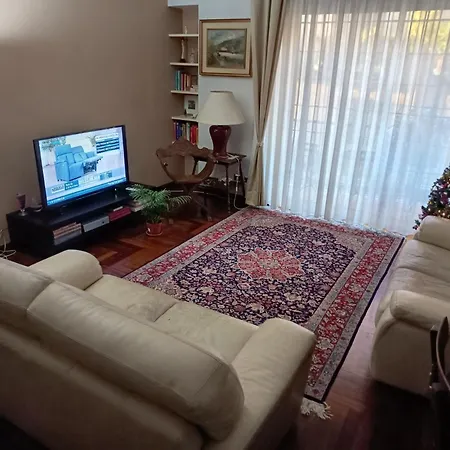 Onoratocinque House 公寓 巴勒莫